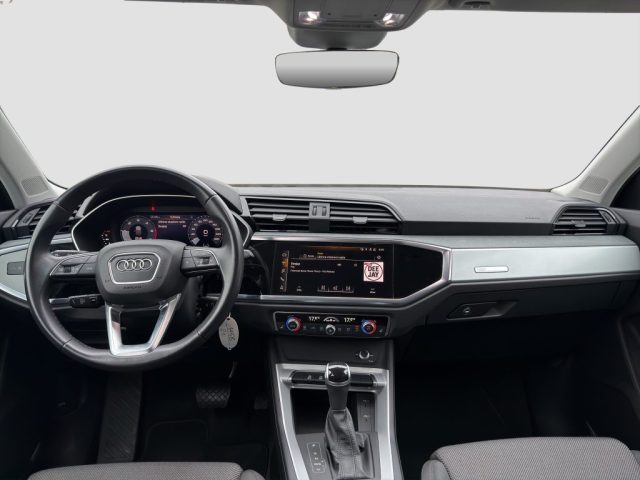 AUDI Q3 usata 11