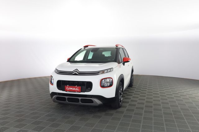 CITROEN C3 Aircross usata 0