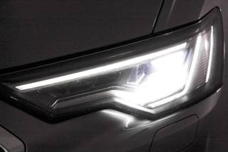 AUDI A6 usata, con Immobilizzatore elettronico