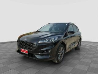 FORD Kuga Kuga 2.5 Plug In Hybrid 225 CV CVT 2WD ST-Line
