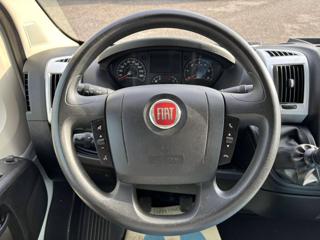 FIAT Ducato usata, con ESP