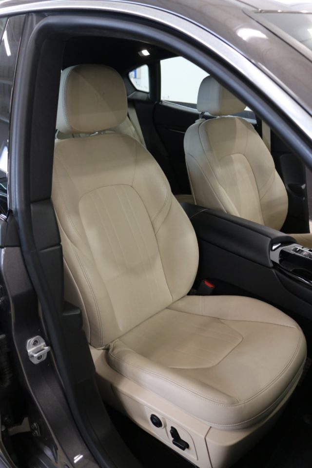 MASERATI Levante usata 9