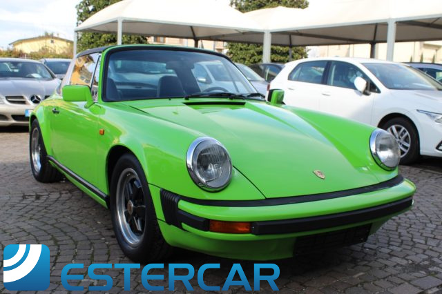 PORSCHE 911 usata 12
