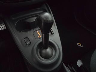 SMART ForFour usata, con Autoradio