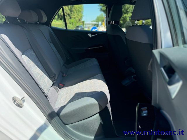 VOLKSWAGEN ID.3 usata, con Park Distance Control