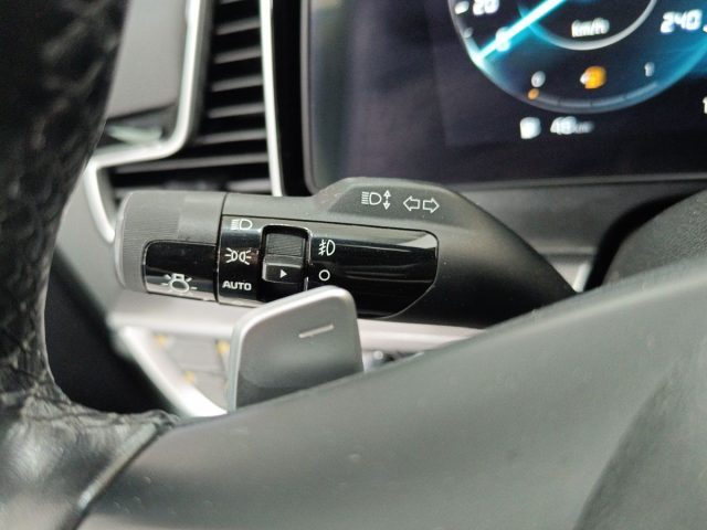 KIA Sportage usata, con Autoradio digitale