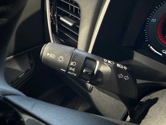 NISSAN X-Trail usata, con Adaptive Cruise Control