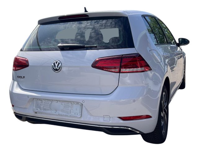 VOLKSWAGEN Golf usata, con Airbag Passeggero