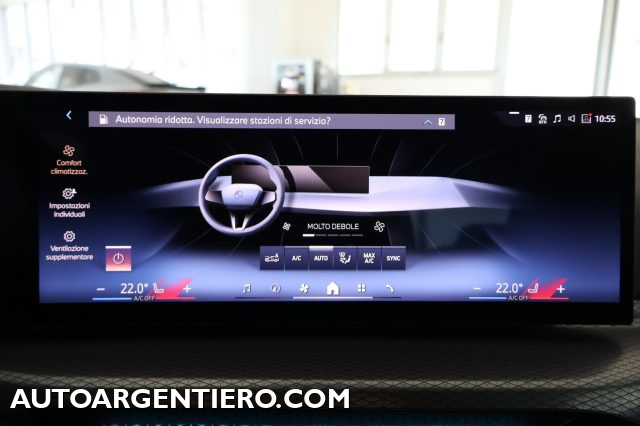 BMW 420 usata, con Sedili sportivi