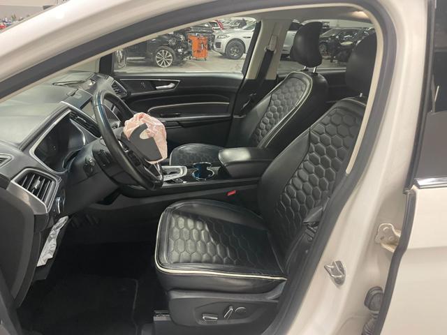 FORD Edge usata, con Fendinebbia