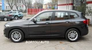 BMW X3 usata, con Airbag laterali