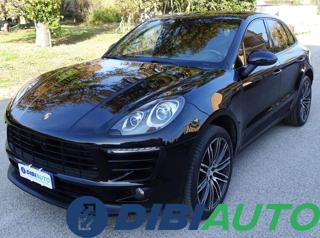 PORSCHE Macan 3.0 S Diesel