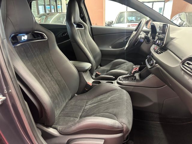 HYUNDAI i30 usata, con Controllo trazione