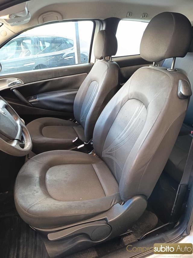 LANCIA Ypsilon usata 21