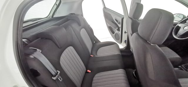 FIAT Punto usata 47