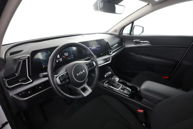 KIA Sportage usata 1