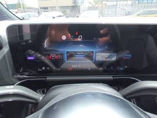 MERCEDES-BENZ B 180 usata, con Touch screen