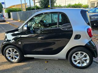SMART ForTwo usata, con Airbag Passeggero