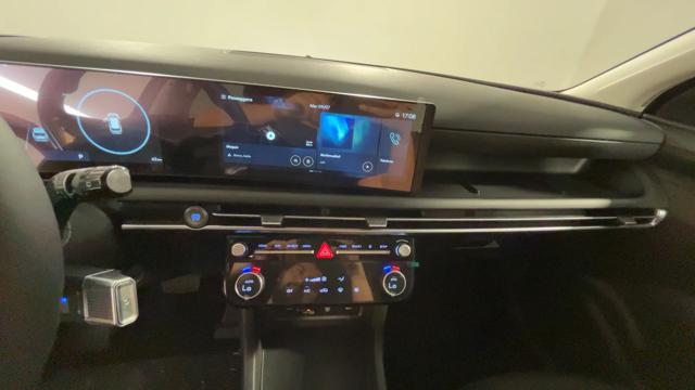 HYUNDAI Tucson usata, con Controllo trazione