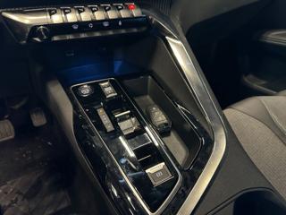 PEUGEOT 3008 usata, con Immobilizzatore elettronico