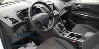 FORD Kuga usata, con Autoradio