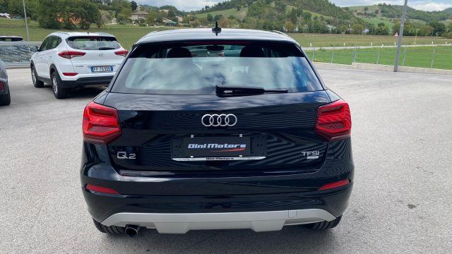 AUDI Q2 usata, con Alzacristalli elettrici