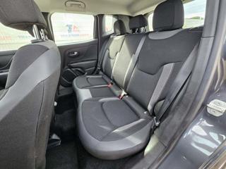 JEEP Renegade usata, con Immobilizzatore elettronico