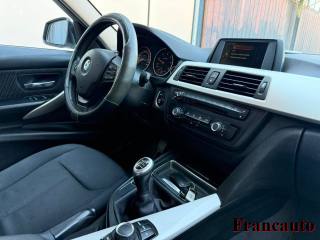 BMW 316 usata, con Autoradio