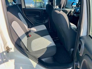 FIAT Panda usata, con ESP