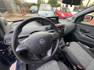 LANCIA Ypsilon usata, con Immobilizzatore elettronico