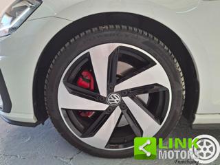 VOLKSWAGEN Golf GTI usata, con Climatizzatore
