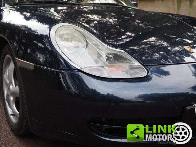 PORSCHE 911 usata 26