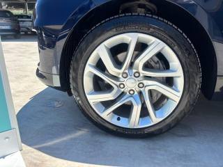 LAND ROVER Range Rover Sport usata, con Controllo trazione