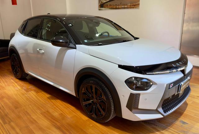 LANCIA Ypsilon usata, con Airbag laterali