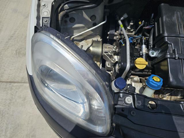 FIAT Panda usata 18