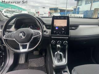 RENAULT Arkana usata, con Vetri oscurati