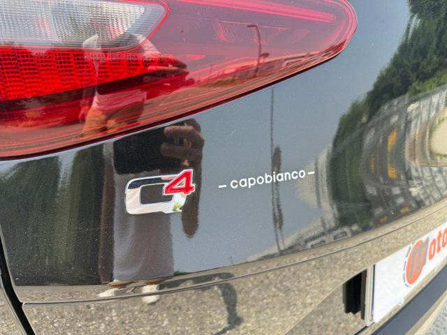 ALFA ROMEO Stelvio usata, con Volante multifunzione
