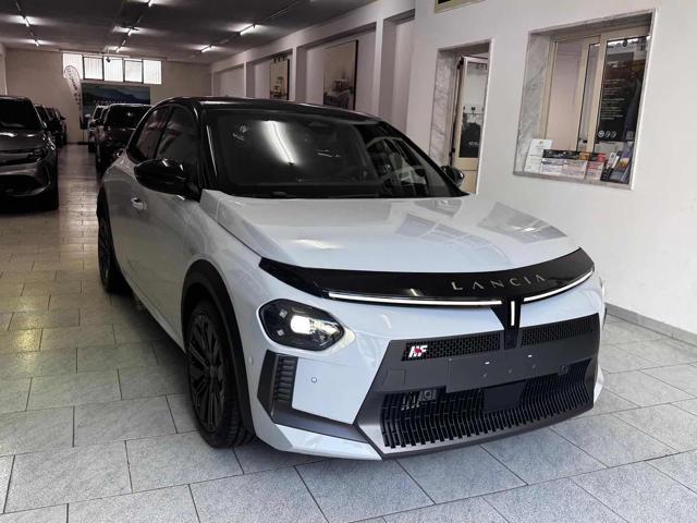 LANCIA Ypsilon usata, con Airbag