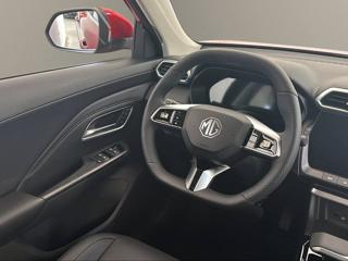 MG ZS usata, con USB