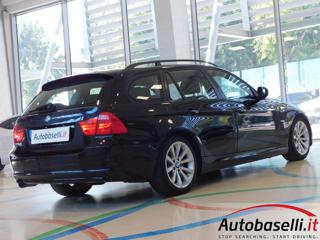 BMW 320 usata 35