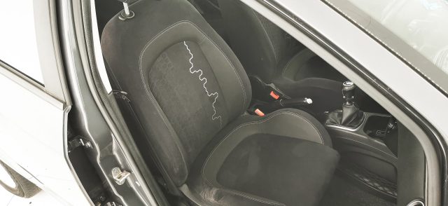 FIAT Punto usata 31