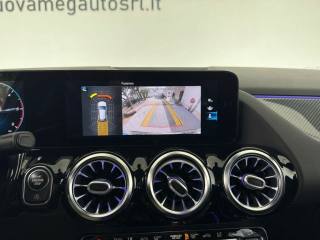 MERCEDES-BENZ GLA 200 usata, con Cruise Control