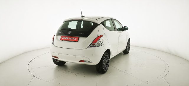 LANCIA Ypsilon usata, con Boardcomputer