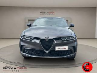 ALFA ROMEO Tonale usata, con Airbag