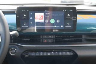 FIAT 600 usata, con Park Distance Control