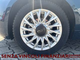 FIAT 500 usata, con Specchietti laterali elettrici