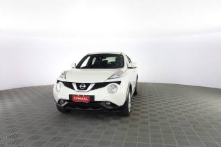 NISSAN Juke Juke 1.2 DIG-T 115 Start&Stop N-Connecta