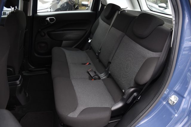 FIAT 500L usata, con Boardcomputer
