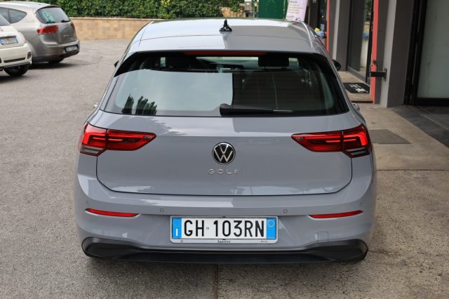 VOLKSWAGEN Golf usata 99