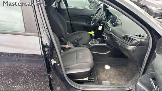 FIAT Tipo usata, con Antifurto